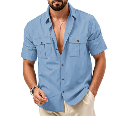 Richard Louis Shirt