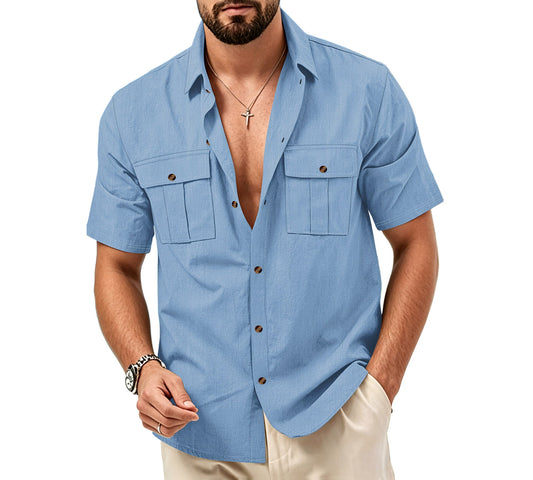 Richard Louis Shirt