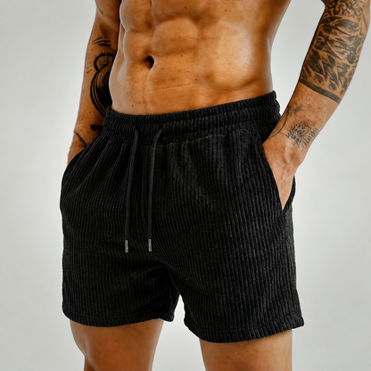 Dorian Grant Everyday Shorts