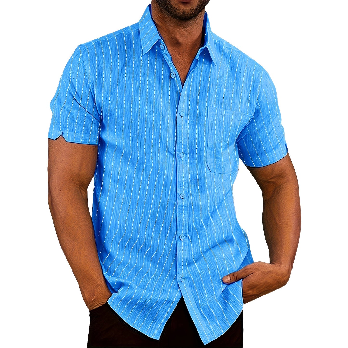 Santino Erick Matthias Shirt