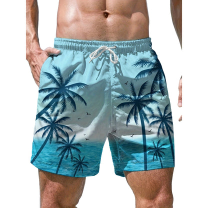 Richard Patiro Beach Shorts