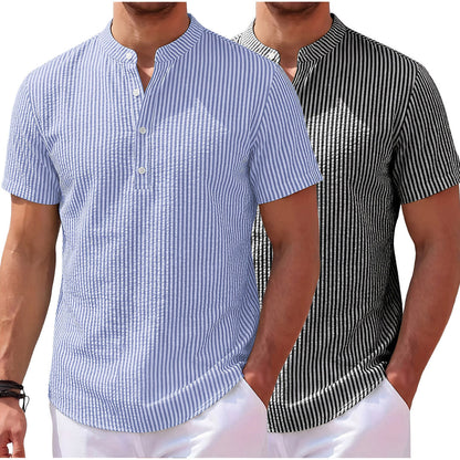 Samuel Matthews Shirt