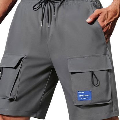 Parker Damian Nicholas Shorts