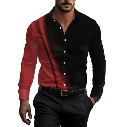 Peter Victor Silas Shirt