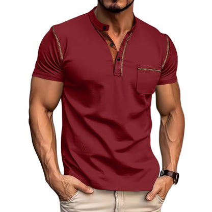 Christopher Adriel Shirt