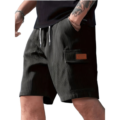John Matthew Jacob Shorts