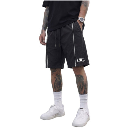George Beckett Emilio Shorts