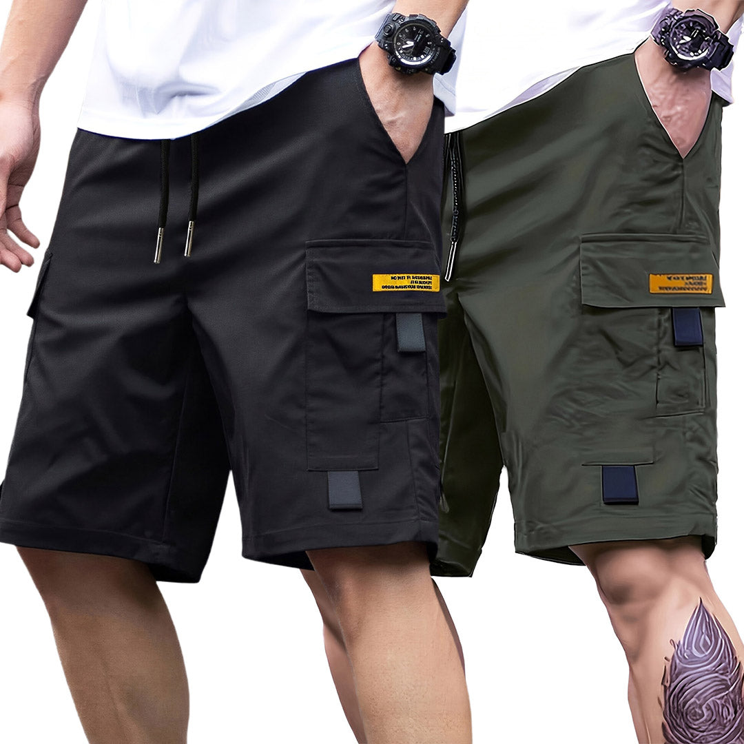 George Beckett Shorts