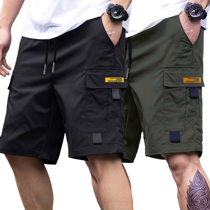 George Beckett Shorts