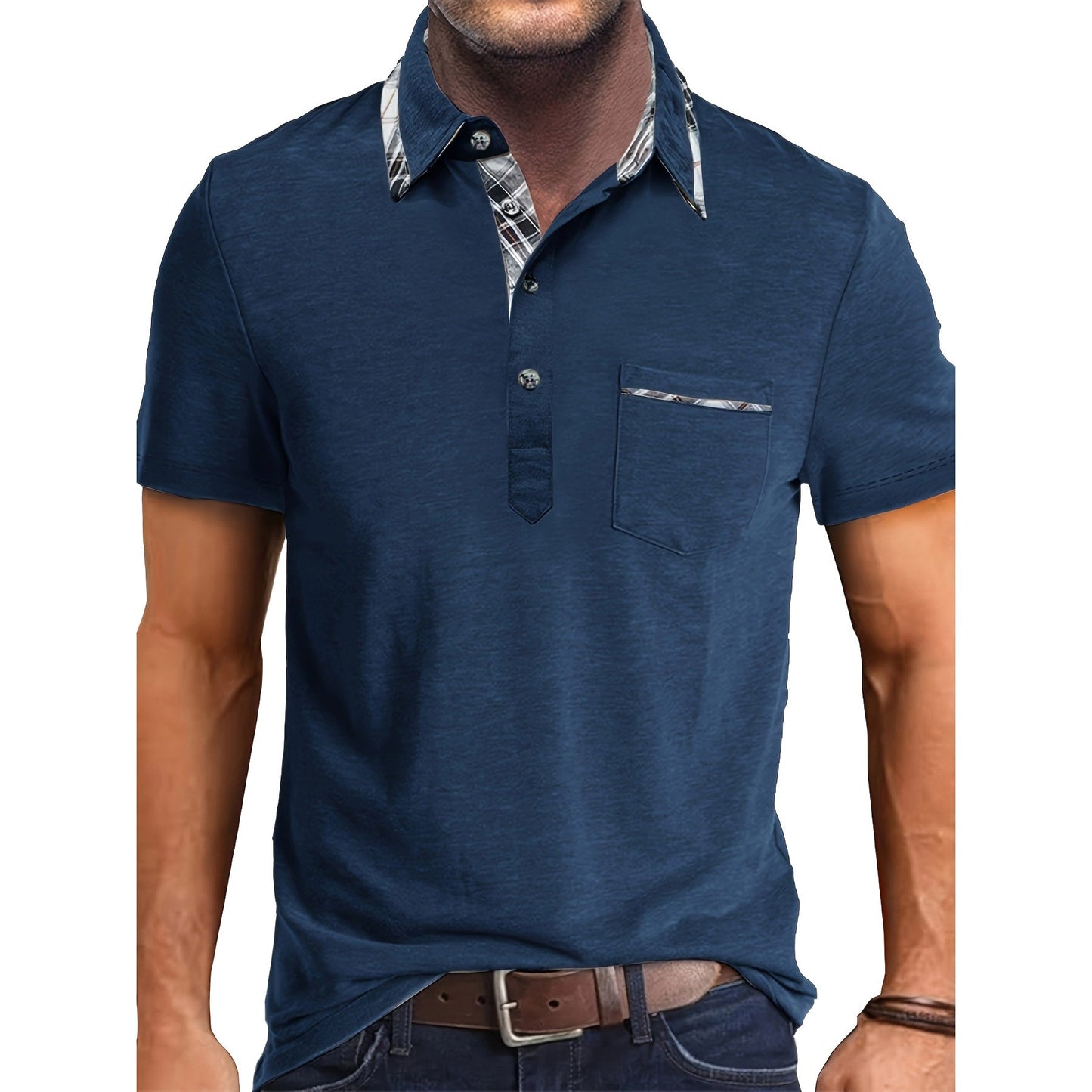 Miguel Bentley Brayden Shirt