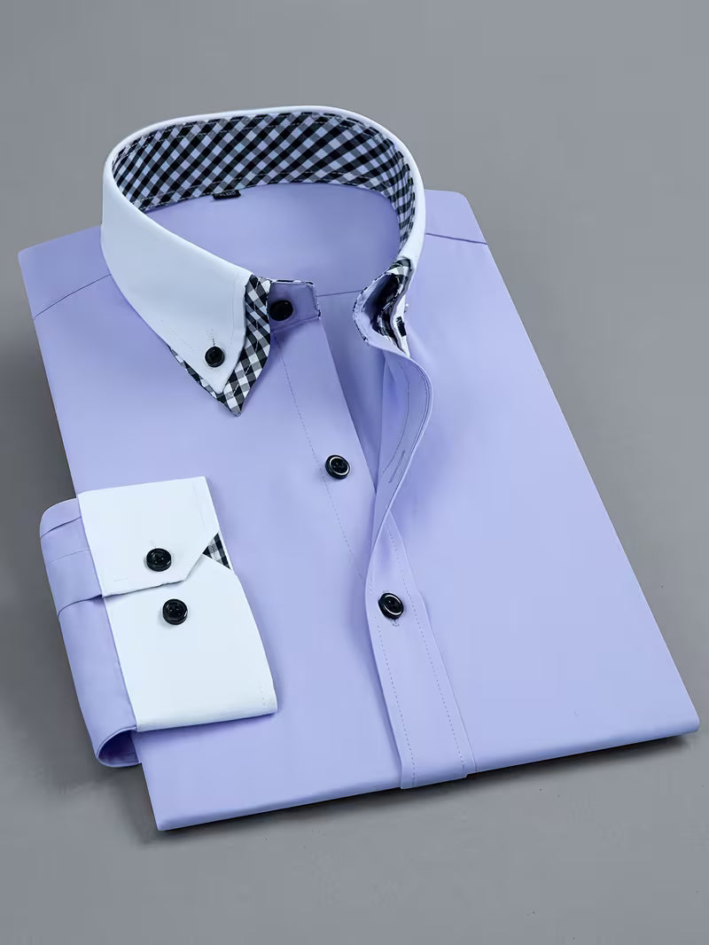 Sterling Matteo Shirt