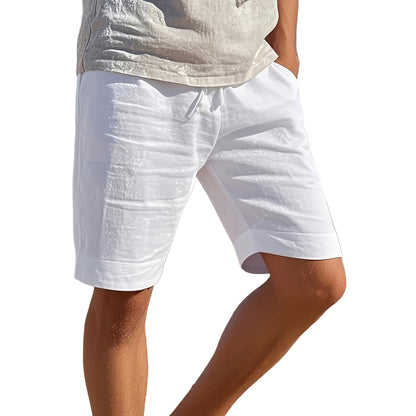 Adriel Leonardo Shorts