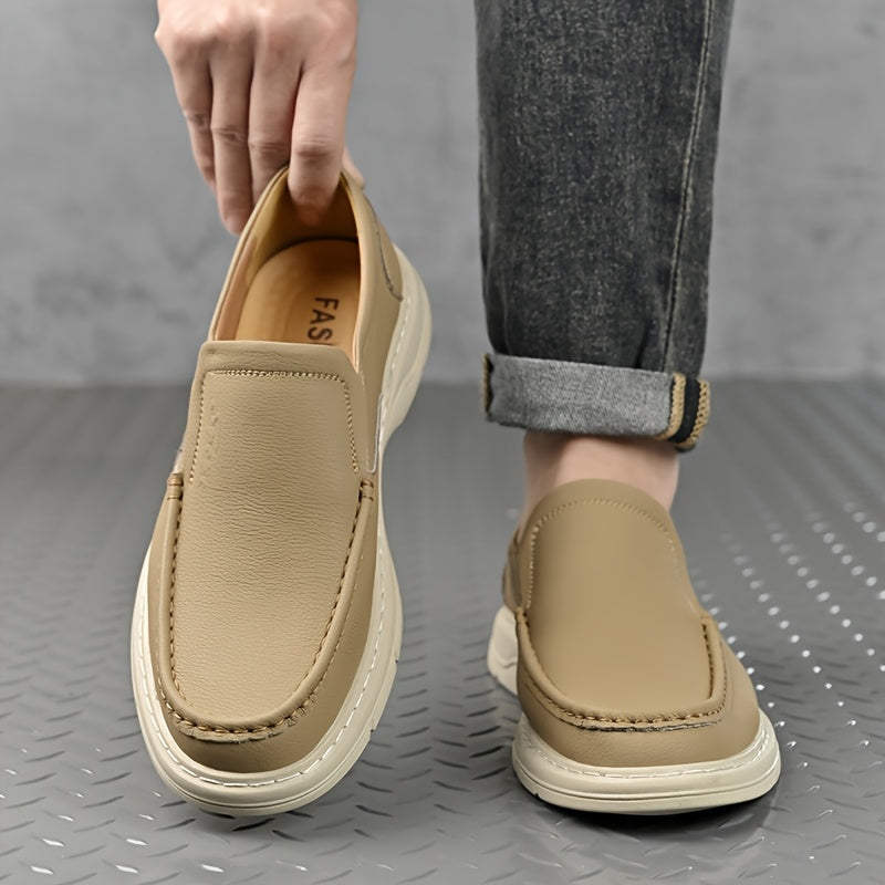 Alessandro Vintage Loafers