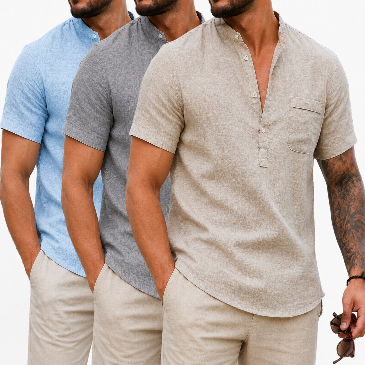 Walker Giovanni Shirt