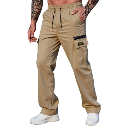 Brian Manuel Morso Pants