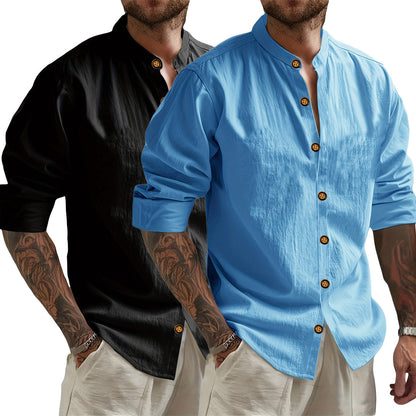 Bellamy Dustin Shirt