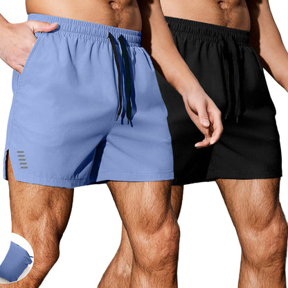 Luis Matteo Shorts