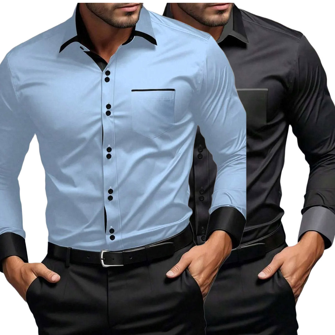 Cassian Dress Shirt