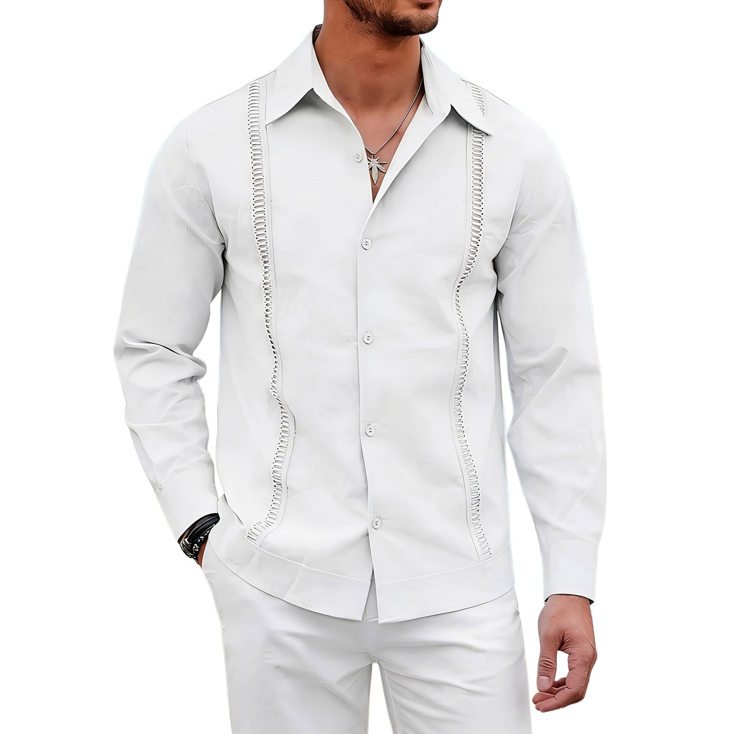 Frederick Mario Shirt