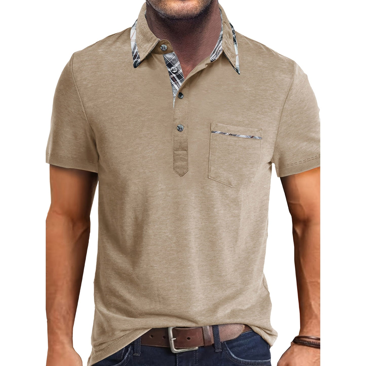 Miguel Bentley Brayden Shirt