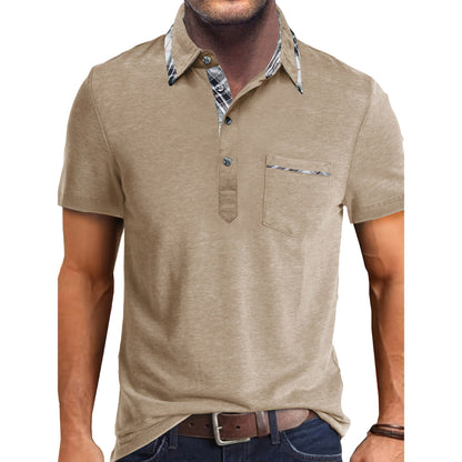 Miguel Bentley Brayden Shirt