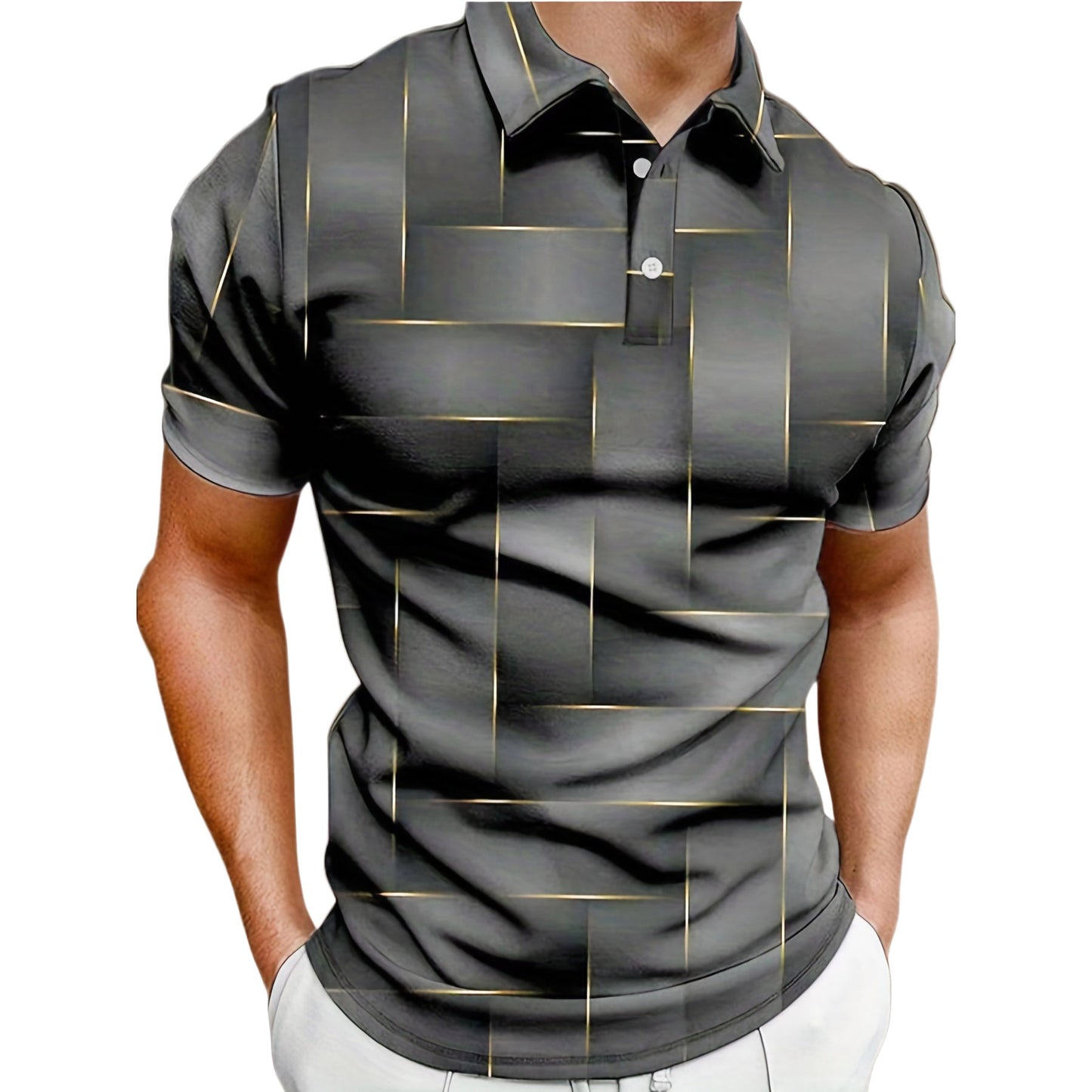 Edward Richard Shirt