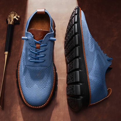 Cottonwood Point Knit Sneakers - Image 8