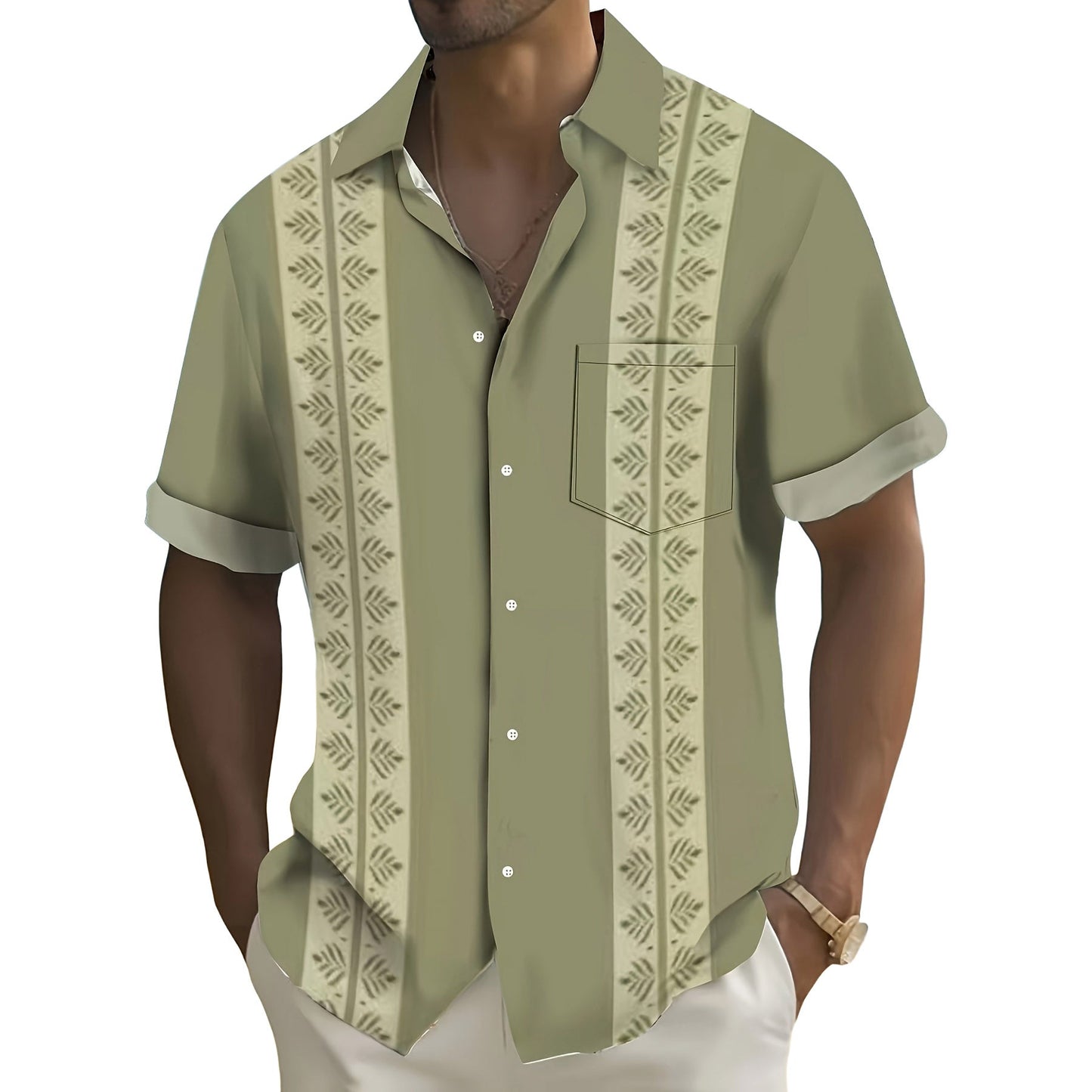 Brantley Truett Shirt