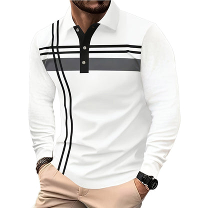 Santiago Saint Carson Shirt