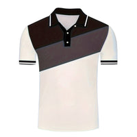 White-Brown