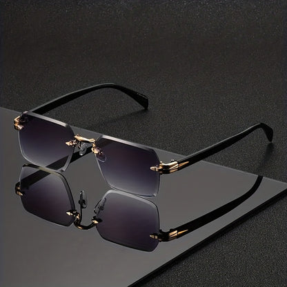 Julian Santiago Sunglasses