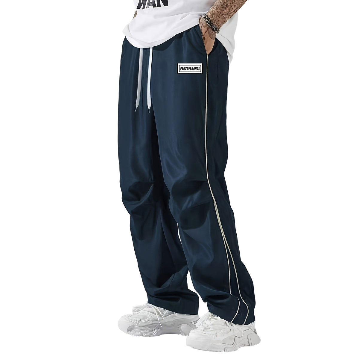 Dean George Pants