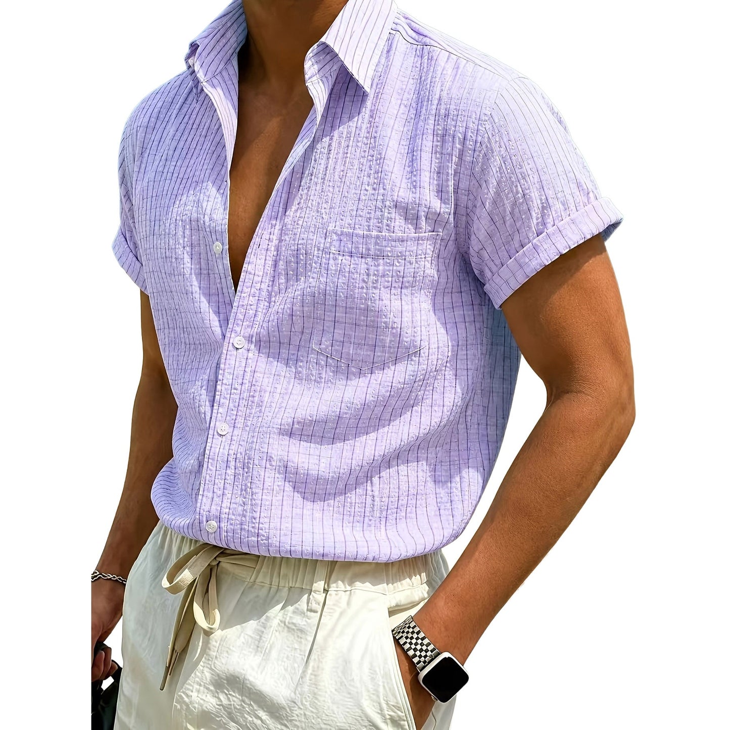 Finley Andre Shirt