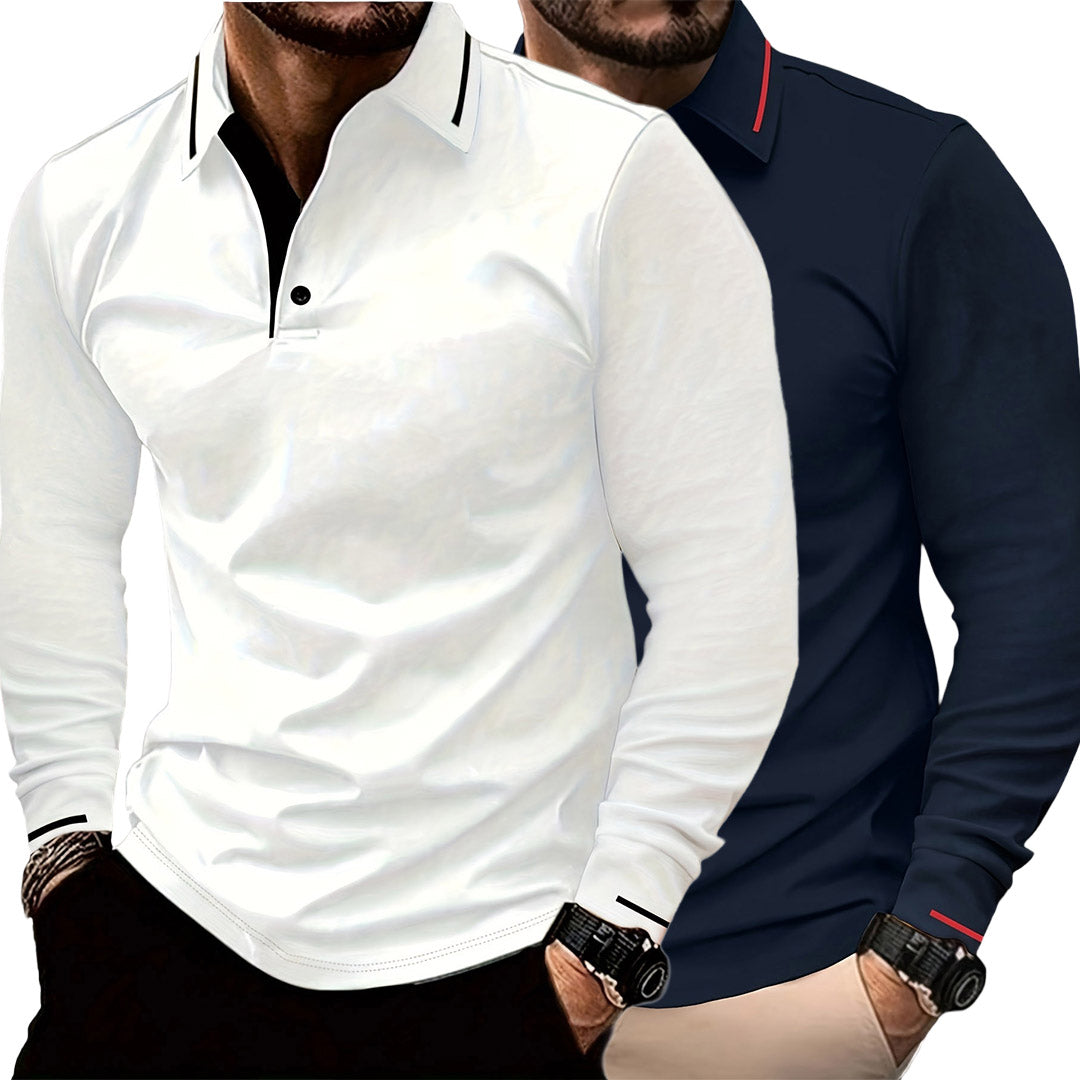 Enzo August Myles Shirt