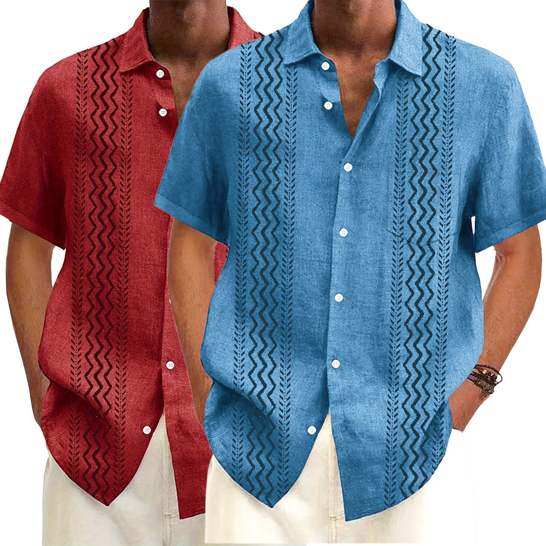 Elliot Jace Shirt