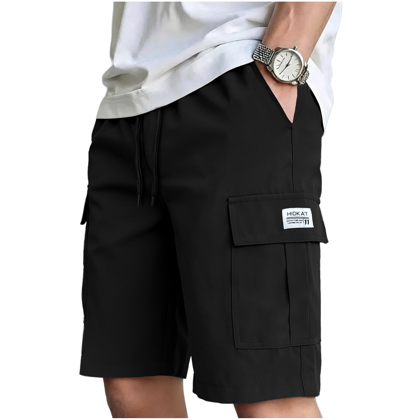 Matteo Edward Shorts