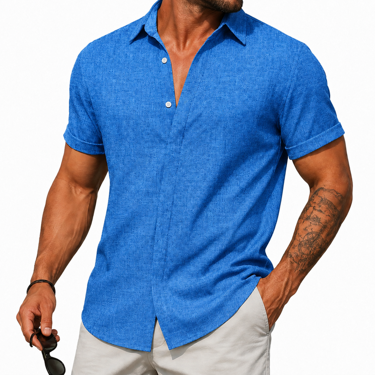 Maddox Alexander Shirt
