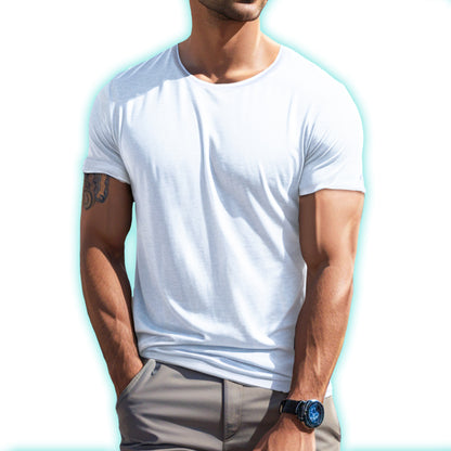 Bragon Cotton Shirt
