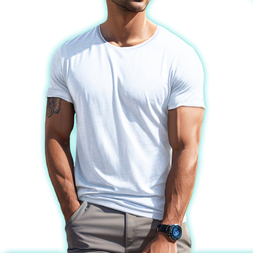 Bragon Cotton Shirt