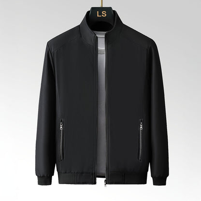 Hudsen Clor Jacket