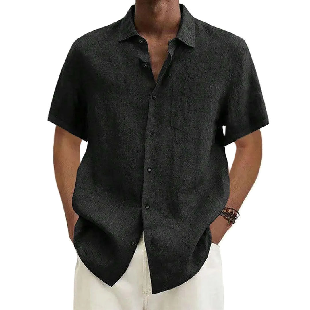 Keith Aurelio Shirt