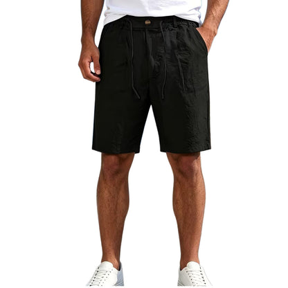 Rhett Cotton Shorts