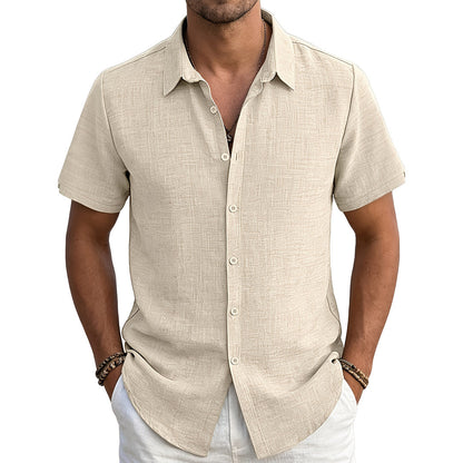 Tobias Josue Shirt