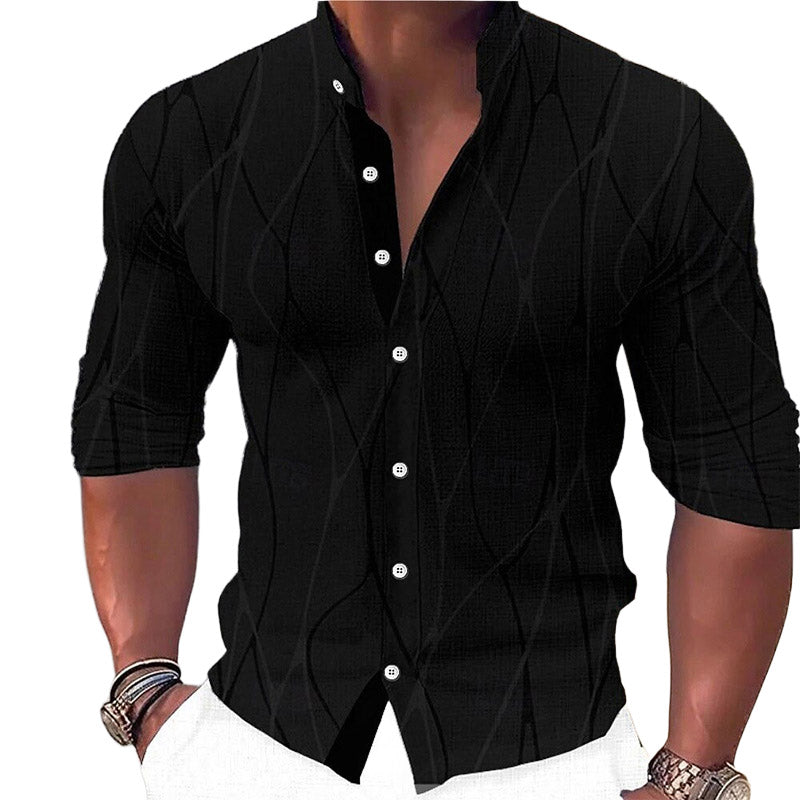 Krosten Amari Shirt