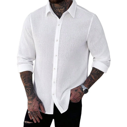 Amos Carmelo Shirt