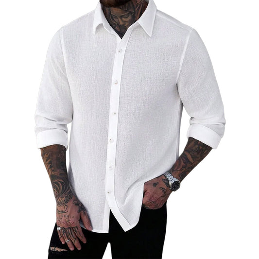 Amos Carmelo Shirt