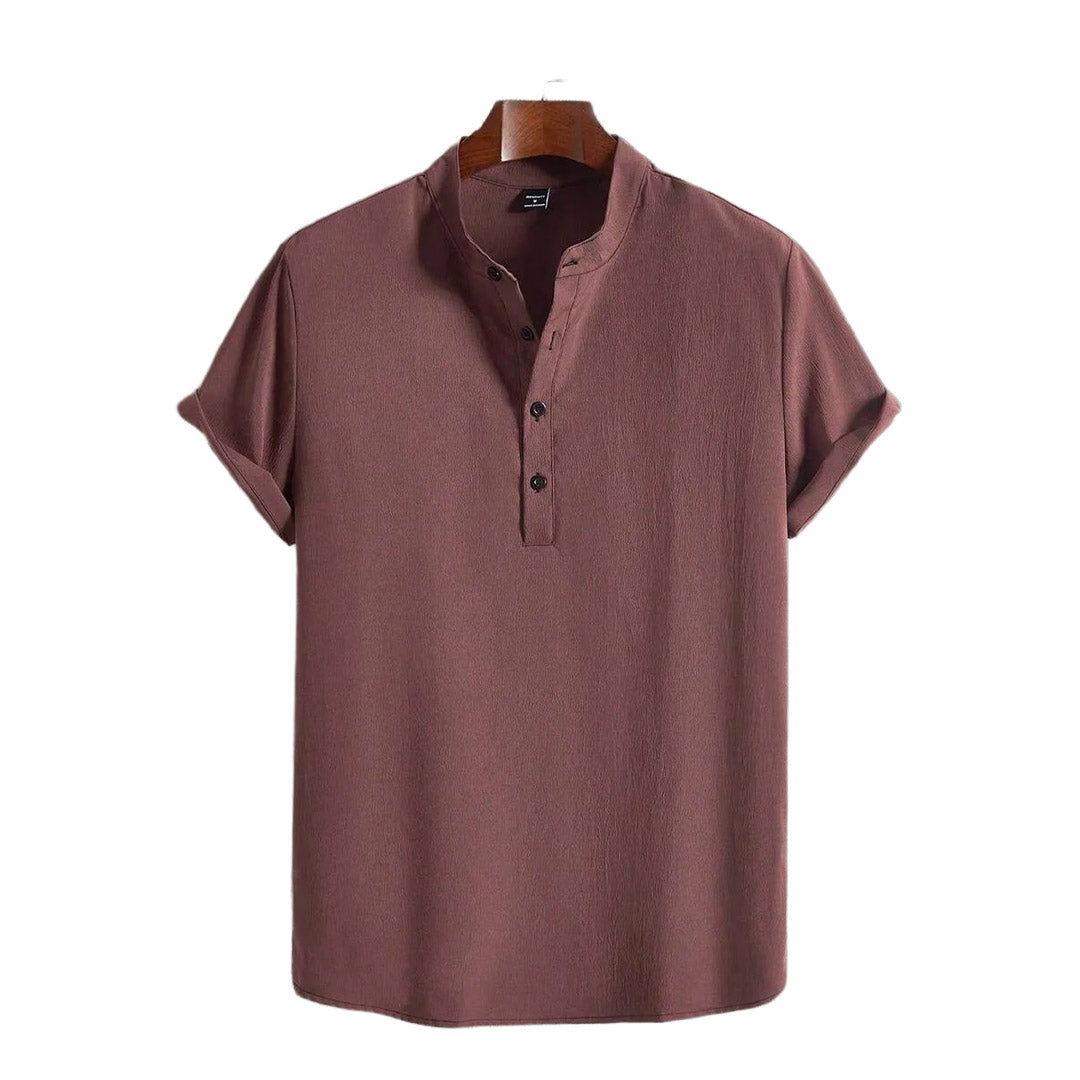 Thomas David Shirt