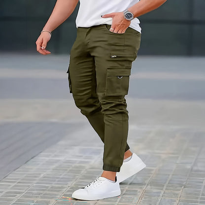 Emor Cargo Joggers