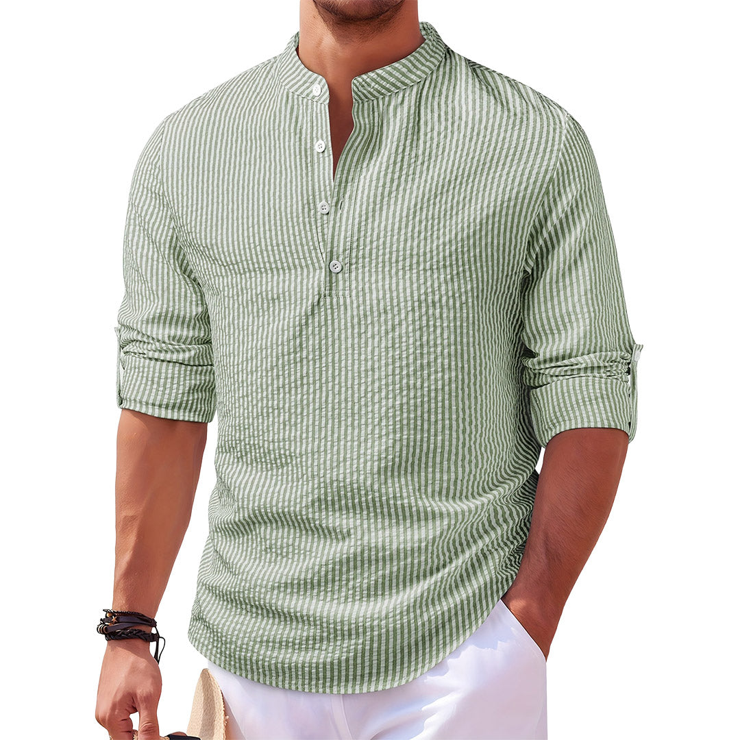 Hudsen Elias Shirt