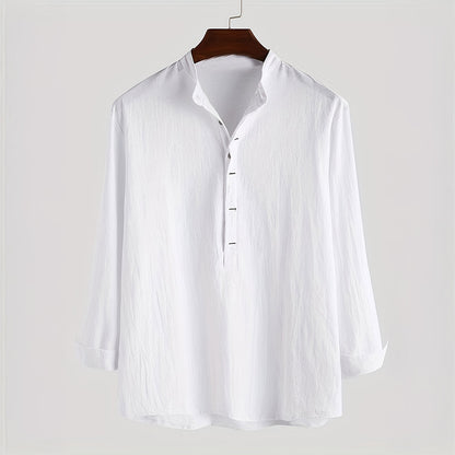 Jordien Cotton Shirt